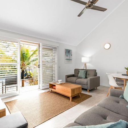 Pelican Beach Resort Noosaville Esterno foto