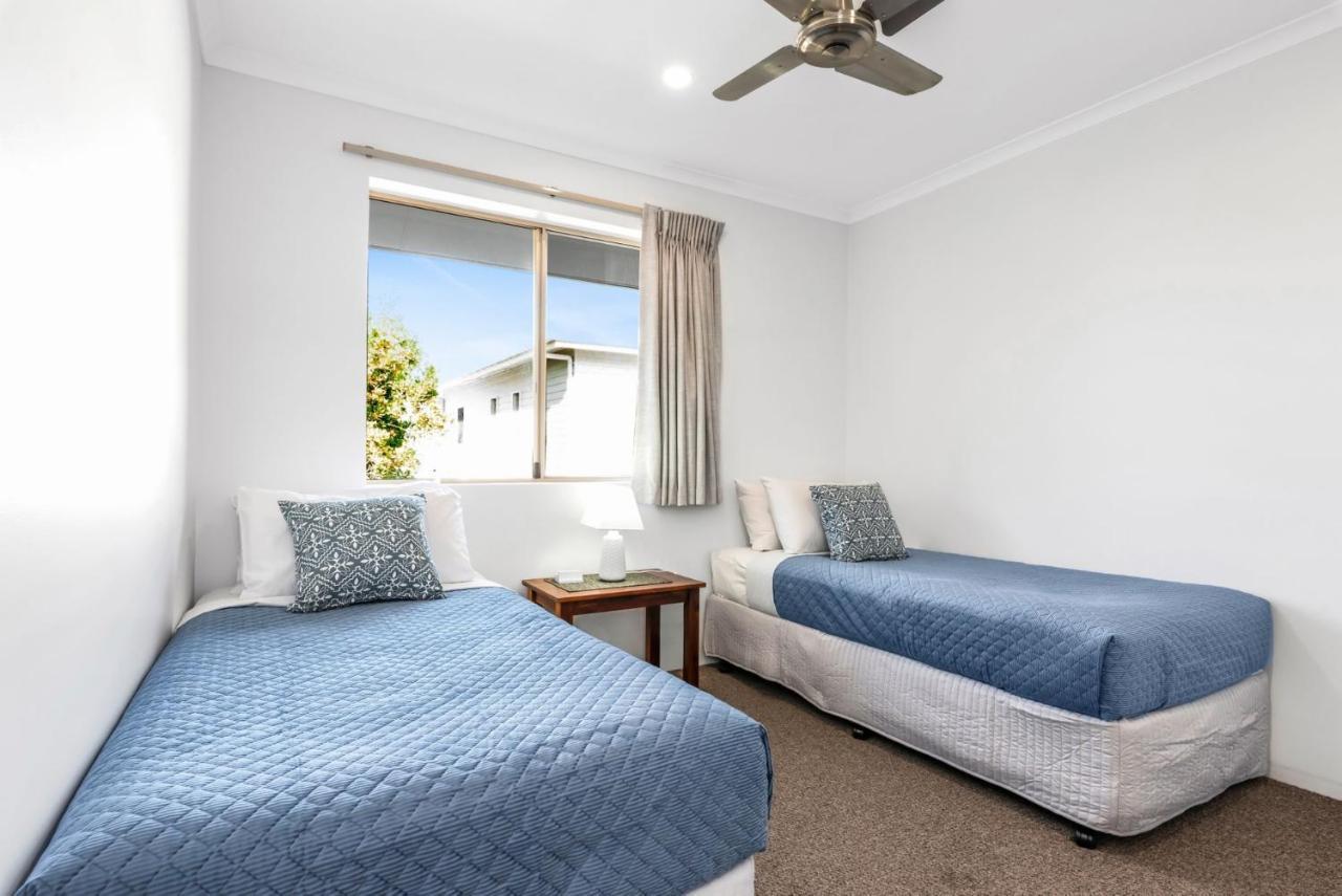 Pelican Beach Resort Noosaville Esterno foto